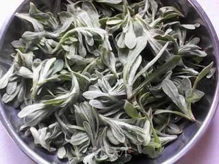 清明粑