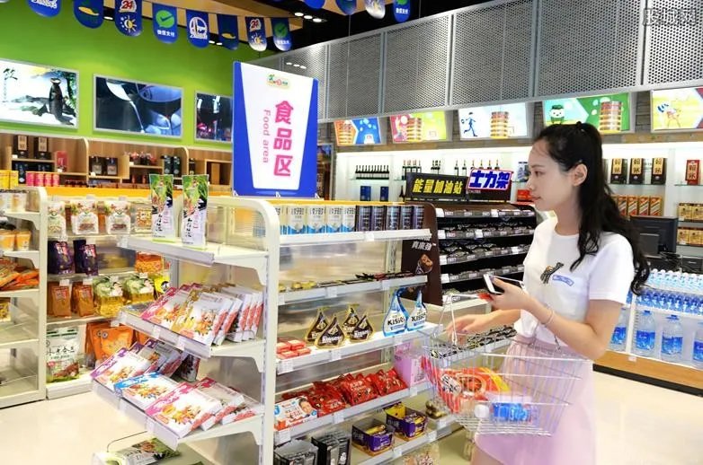 二元店一年挣多少钱 利润竟然这么高