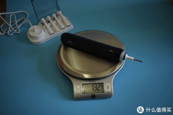 科学护牙才是硬道理：Oral B/欧乐B iBrush9000 Plus试用体验
