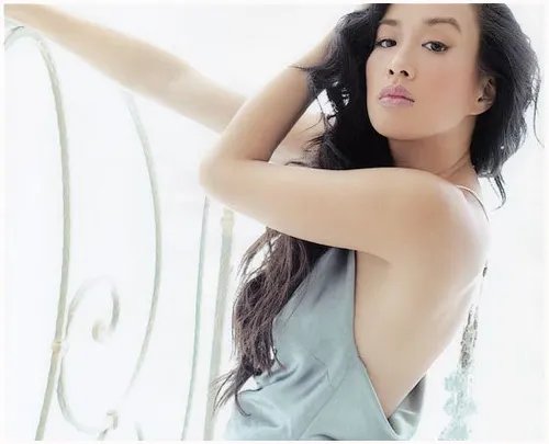 钟丽缇离婚几次了？ 揭秘其离婚内幕