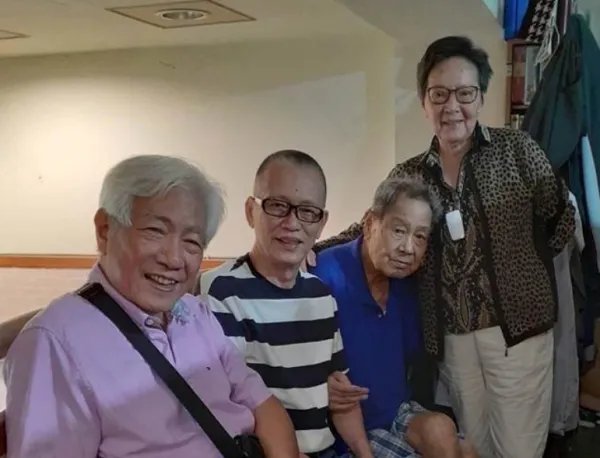 资深演员张国栋病逝，你对他的哪些角色影响深刻？