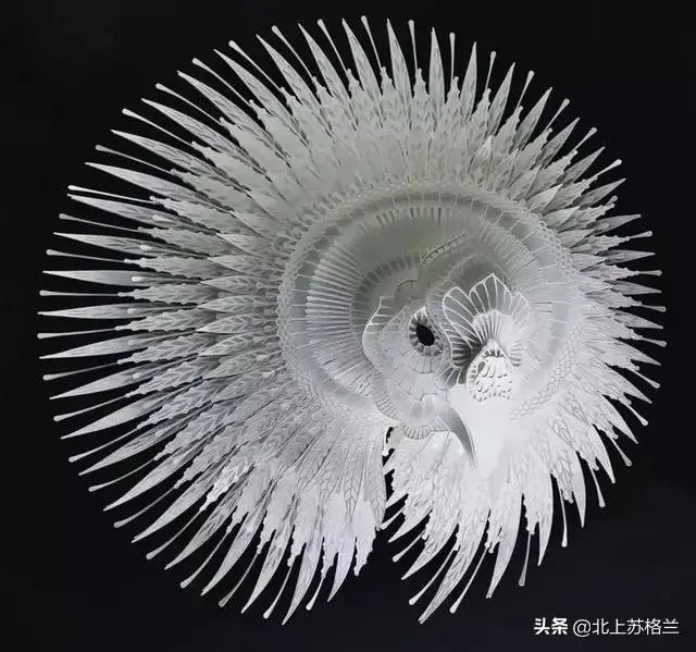 怎样做简单又漂亮的剪纸？