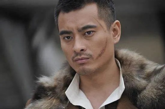 《箭在弦上》你怎么看吕良彪这个角色?
