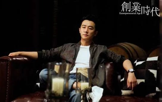 《创业时代》剧情主要讲了什么？是创业的故事吗