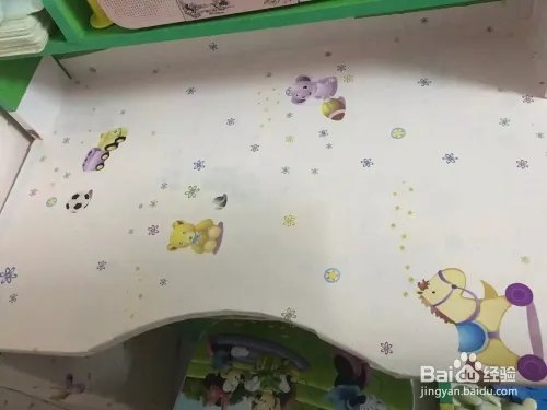 如何巧用墙纸装饰自己的房子墙纸的用法