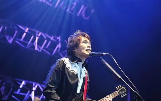 浪人情歌歌词口白