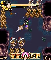 《真三国之无双战记》主要敌兵与BOSS介绍