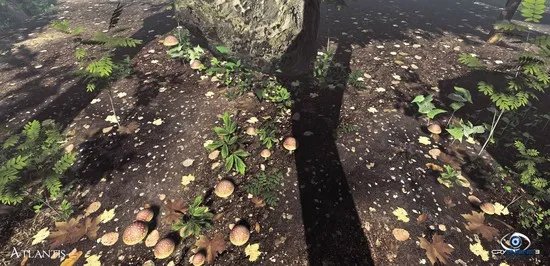 我和我的小伙伴都惊呆了！CE3引擎超精美截图赏