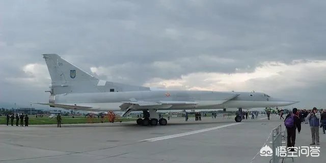哈萨克斯坦、乌克兰和白俄罗斯，都有哪些战略轰炸机？