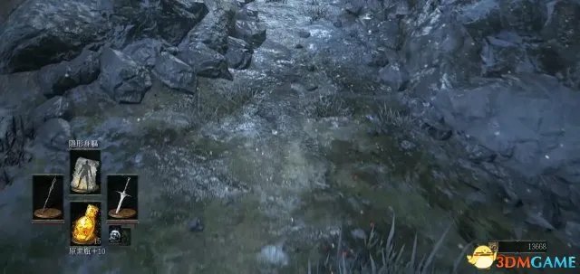 黑暗之魂3DLC图文攻略 艾雷德尔之烬全流程通关攻略