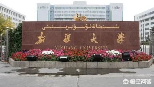 新疆大学和石河子大学相比,哪个好?