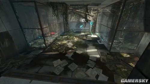 《传送门2》图文视频流程攻略