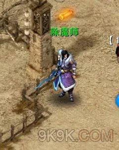 决战SF降妖除魔玩法详解
