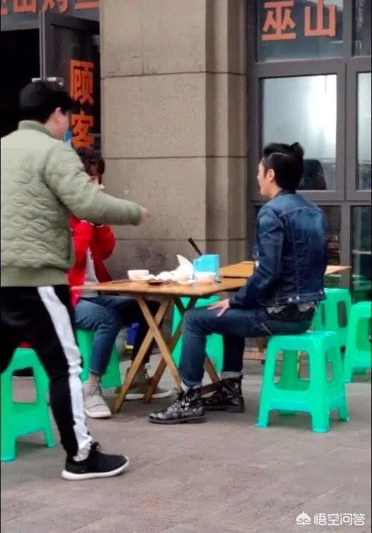 张丹峰和洪欣怎么样了?