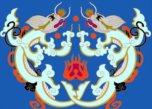 中国古代有那些种图腾？分别代表什么？